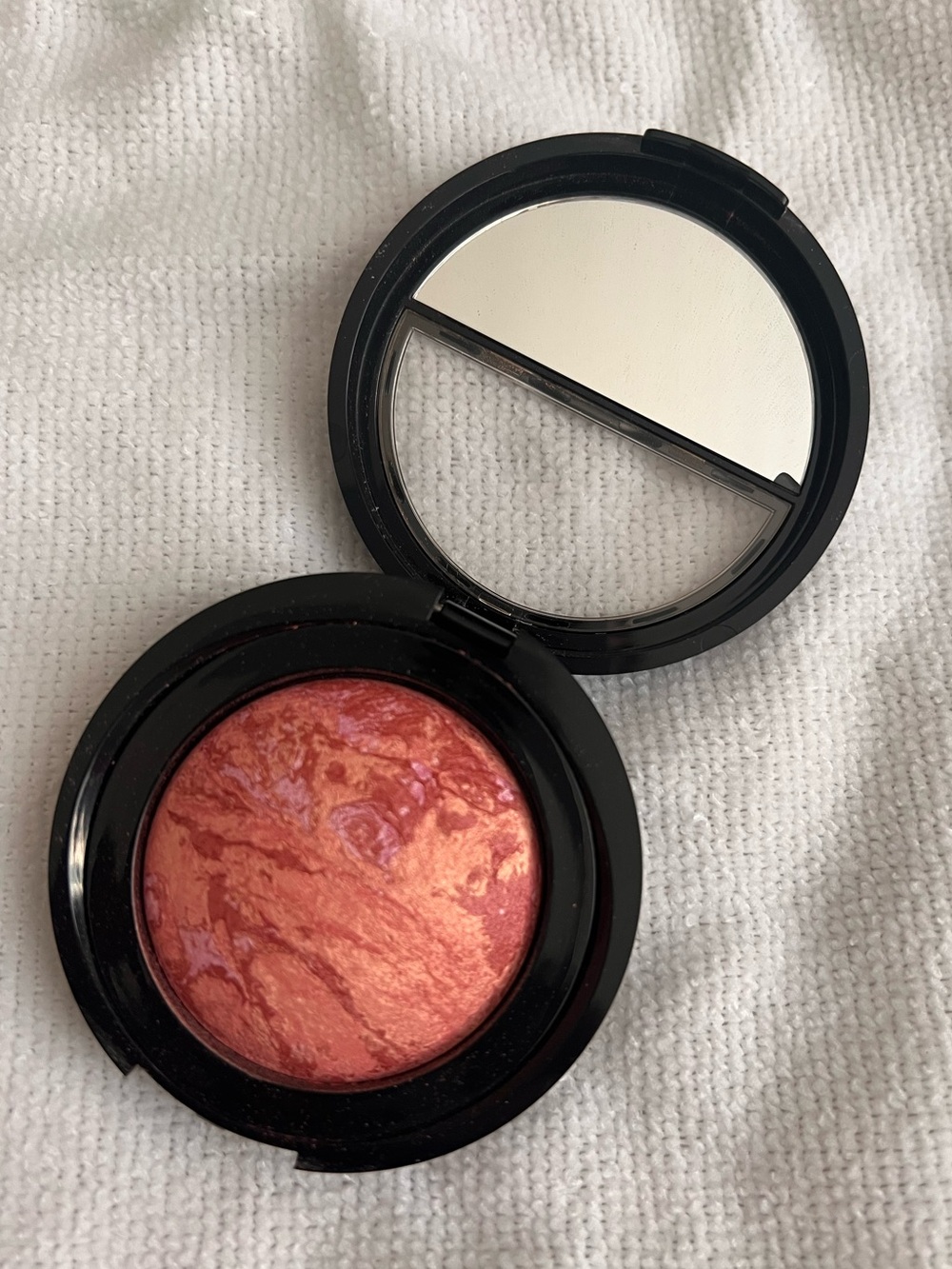 Laura Geller Baked Blush-n-Brighten — Tropic Hues